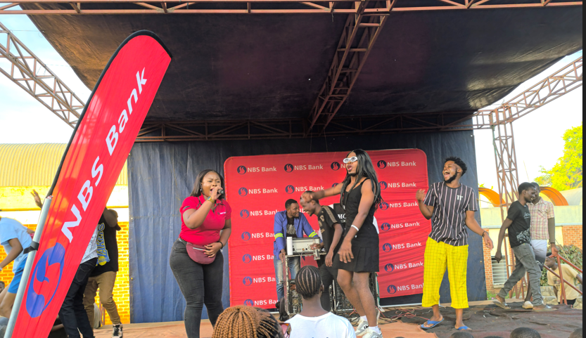 NBS Bank Plc Introduces ‘Afana Oyaza’ Promo for University Students