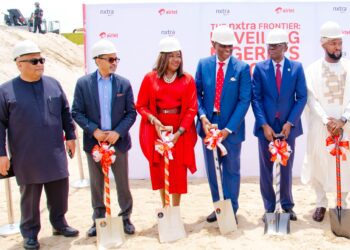 Airtel Africa sets Nxtra rolling