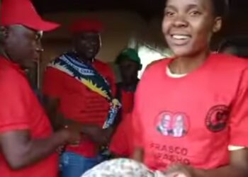 AFORD slams MCP handouts, wants candidates disqualified