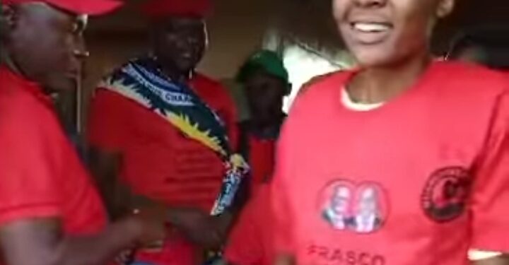 AFORD slams MCP handouts, wants candidates disqualified