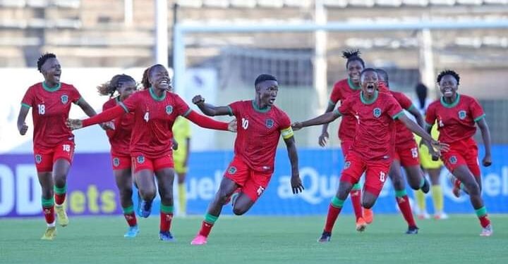 COSAFA embarks on awarding best regional performers