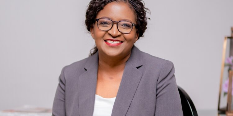 NBS Bank Plc’s Simwaka recognized at Wealth Woman Summit