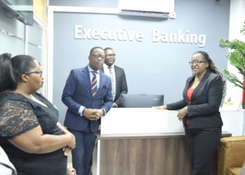 NBS Bank opens executive and private banking suite in Zomba