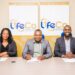 Blantyre City Activation and Sustain Green Initiative receive 1,200 seedlings from LifeCO