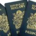 Passport printing resumes, 55% reduction on fee