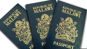 Passport printing resumes, 55% reduction on fee