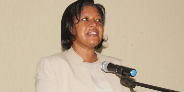 Court rebuffs Mathanga, others in K4bn corruption case