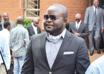 Court forfeits Mphwiyo’s house to government.