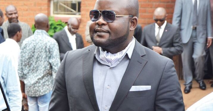 Court forfeits Mphwiyo’s house to government.