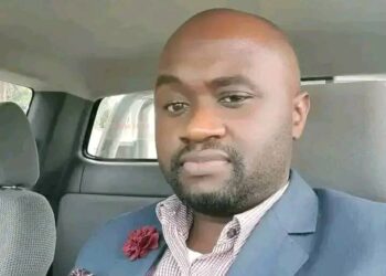 Witness saw a person in Wittika’s vehicle