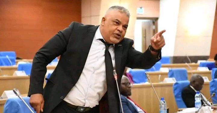 Suleman adamant after suspension