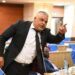 Suleman adamant after suspension