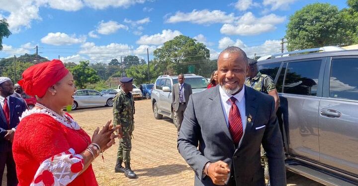 Court rebuffs Chilima