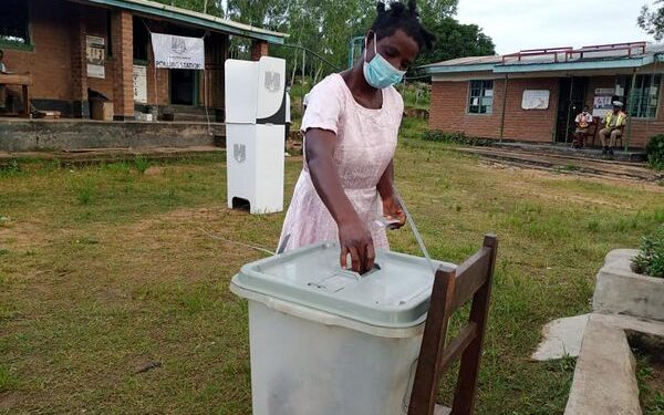 Millions for empty ballot boxes: where are voters?