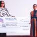 Mpinganjira awards first winner K1m