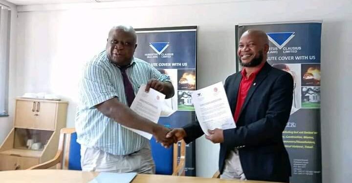 Hubertus Clausias hikes Bullets’ Player of the Month prize