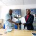Hubertus Clausias hikes Bullets’ Player of the Month prize