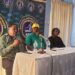 Kamanga, Mang’anda dump Aford, join NDP