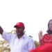 “Chilima not prohibited from running in 2025”