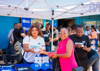 NBM Plc touts digital uptake in ‘Popanda Chifukwa’ promotion 
