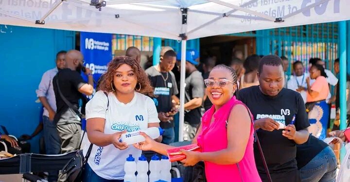 NBM Plc touts digital uptake in ‘Popanda Chifukwa’ promotion 