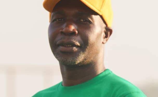 Abbas Makawa urges players to learn from past mistakes as Civil welcome Dedza
