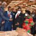Chakwera launches 2023/2024 tobacco market