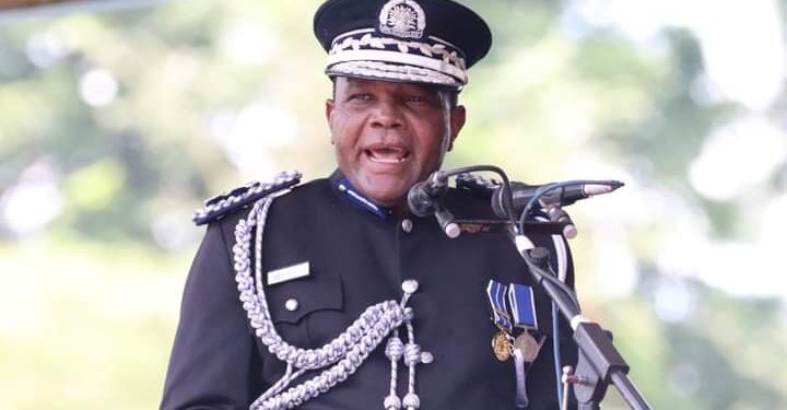 Matemba, Kainja banned from entering USA