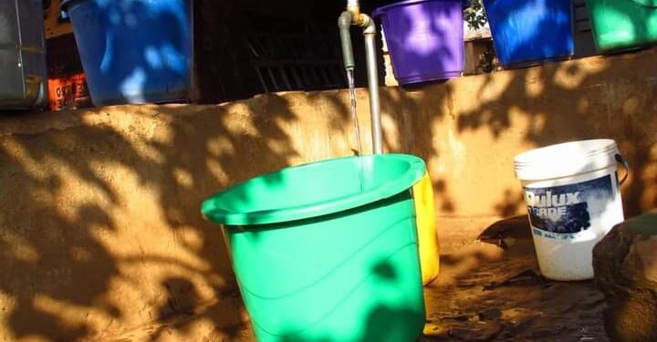 Blantyre Water Board embarks on improving water supply project in the city