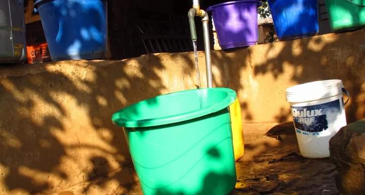 Blantyre Water Board embarks on improving water supply project in the city