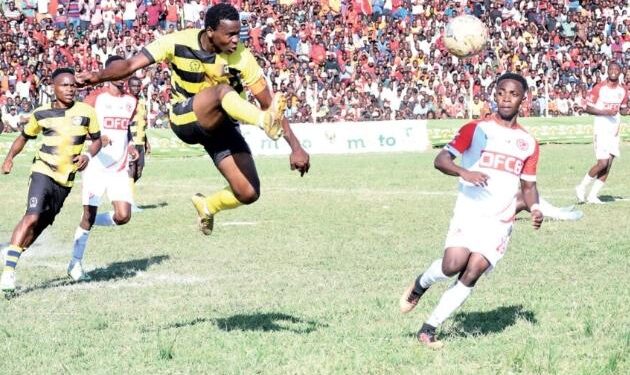 Bullets face Dedza Stadium hoodoo as they kick off title defense