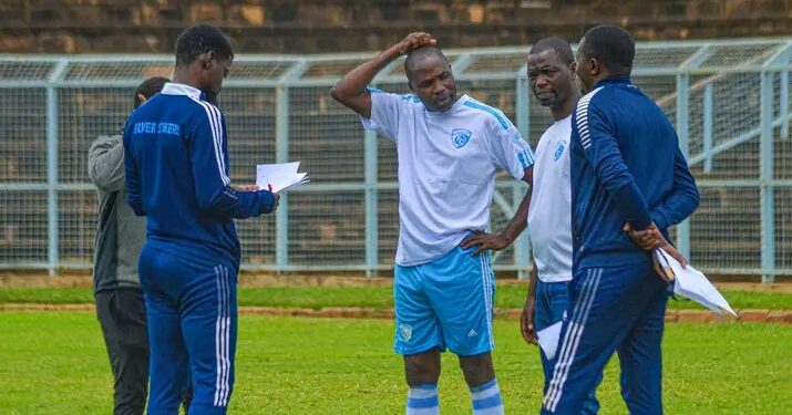 Mponda hopes for good start as Silver face ‘surprise package’ Chitipa