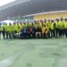 Stewards training, perfect way to end football violence – Kuyera