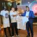 Ekhaya unveil new kit ahead of 2024 SRFL