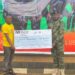 KB land Super Sakuwa sponsorship deal