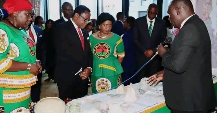 Hope for Malawi economic growth as Ministry of Mining launches first ever Investment Forum