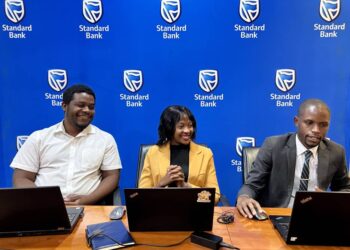 Standard Bank ignites excitement in diaspora forex markets