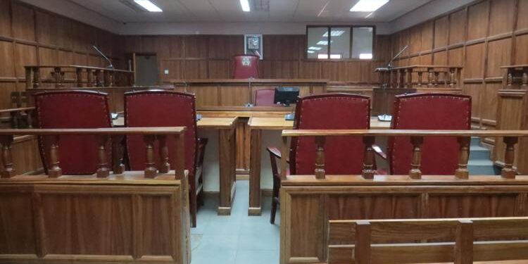 Judge criticizes colleagues over case management