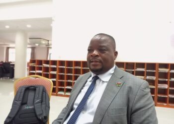 I can’t be summoned by newcomers – Chihana