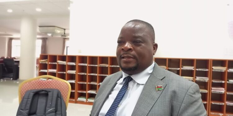 I can’t be summoned by newcomers – Chihana