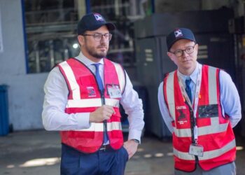 Castel Group CEO hails Castel Malawi’s resilience 