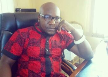 Timothy Mtambo:s political shift: A quest for change or self-internet