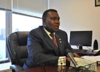 DPP appoints Chaponda as leader of Opposition in Parliament