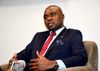 MCP regional chairs accuse Mkaka of misinterpreting party constitution