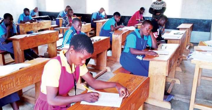 Over 600 000 students register for 2024 examinations