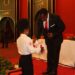 Chakwera donates K2m towards MRCS’s  Flag week