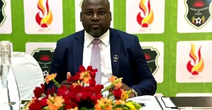 FAM to support Malawi’s representatives in Caf Competitions with $50, 000