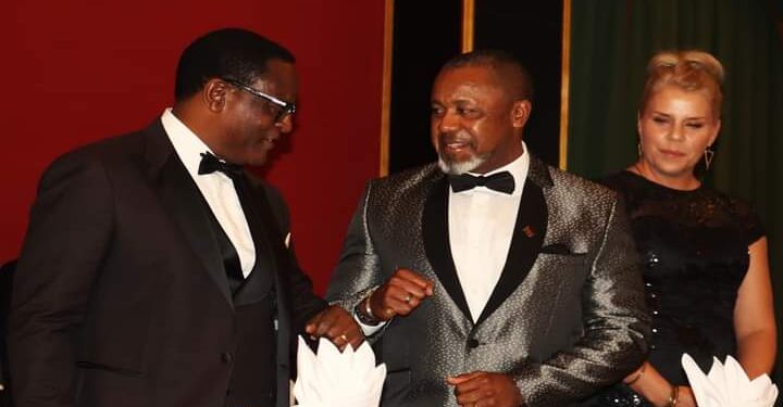 Malawi to learn from Iceland model to prosperity