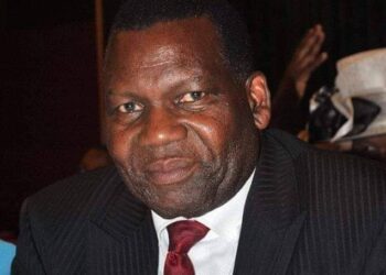 Chaponda promises strong opposition in Parliament