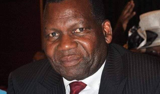 Chaponda promises strong opposition in Parliament